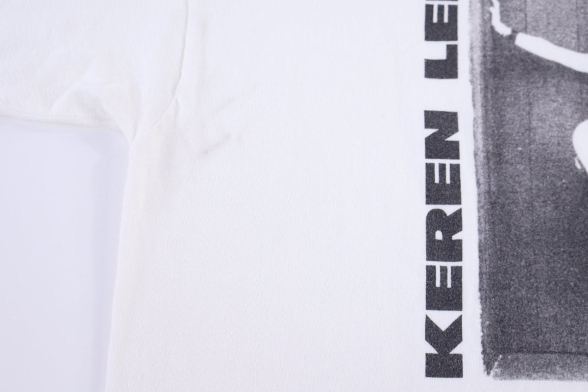 90's Keren Leppo Graphic T-shirt product image 3