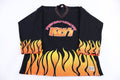90's KISS Psycho Circus Tour Jersey product image 1