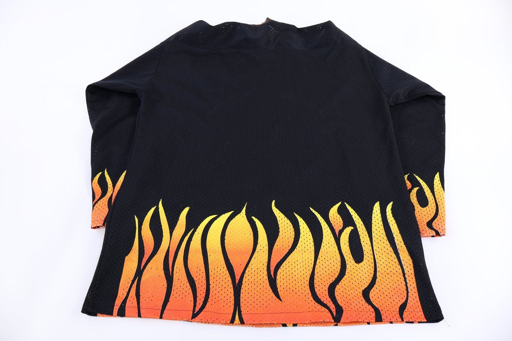 90's KISS Psycho Circus Tour Jersey product image 2