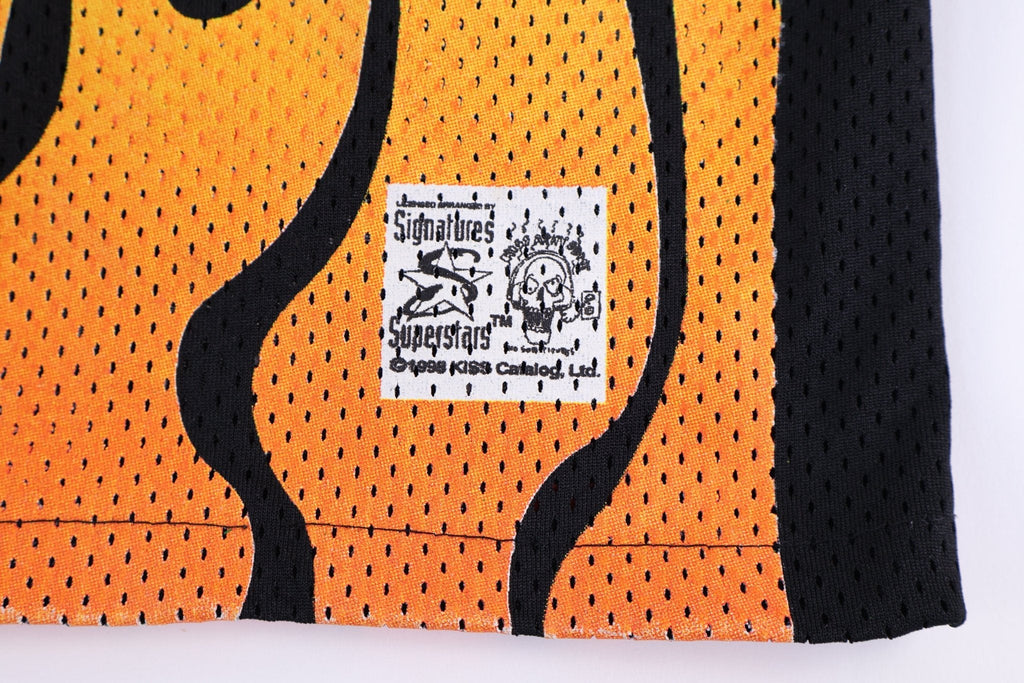 90's KISS Psycho Circus Tour Jersey product image 3