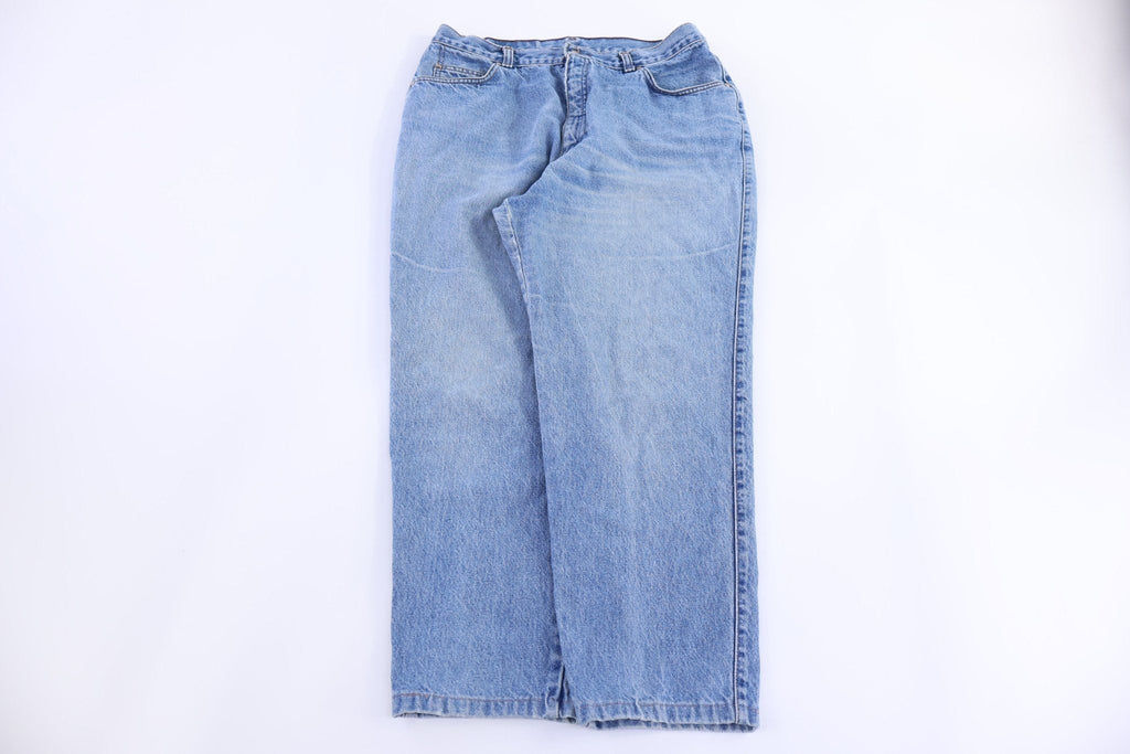 90's Levi's Blue Denim Jeans product image 1