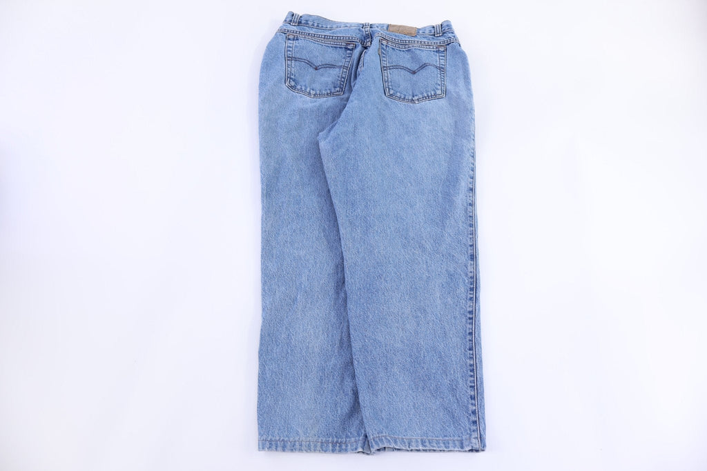 90's Levi's Blue Denim Jeans product image 2