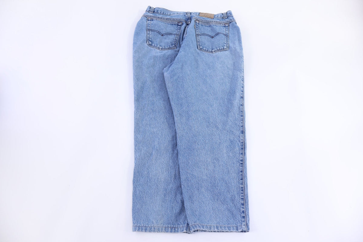 90's Levi's Blue Denim Jeans product image 2