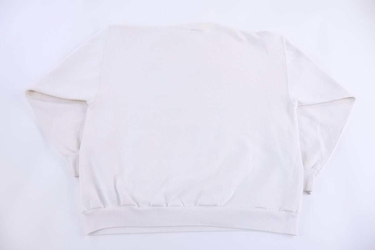 90's Levi's Button Your Fly Sweatshirt product image 2
