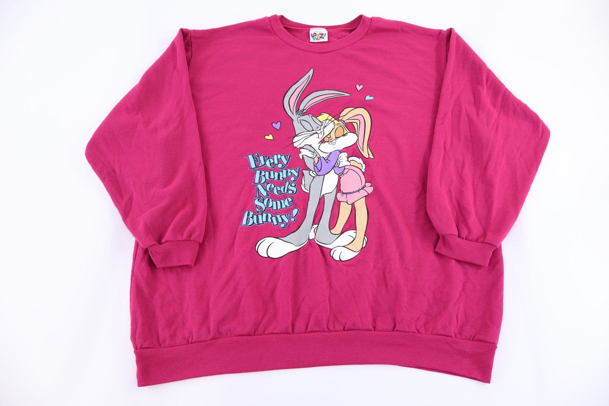 90's Looney Tunes Bugs Bunny T-shirt product image 1