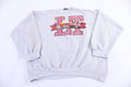 90's Looney Tunes Taz The Devil Sweatshirt product image 1