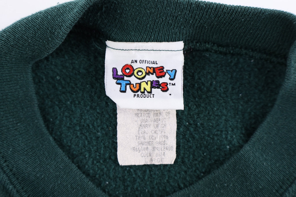 90's Looney Tunes Tweety Bird Graphic Sweatshirt product image 3