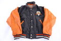 90's Louisville Slugger Baseball Jacket product image 1