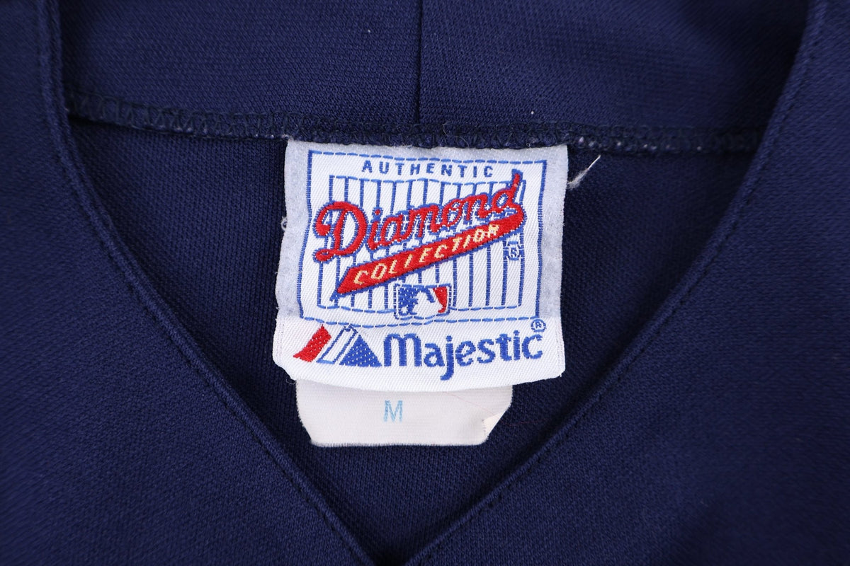 90's Majestic Atlanta Braves Baseball Jersey product image 3