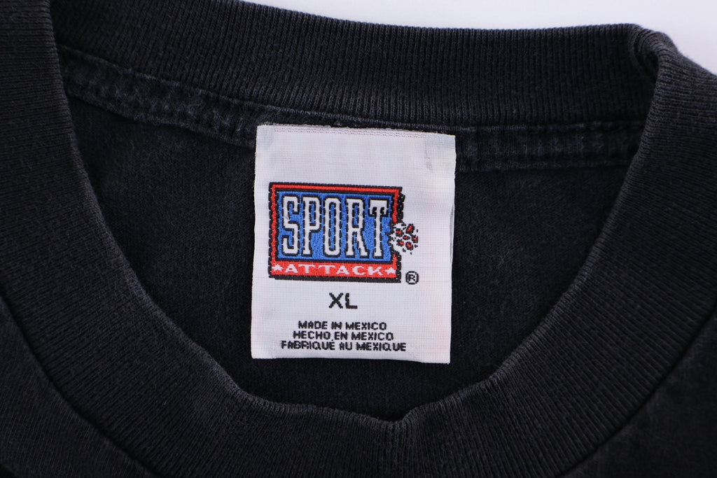 90's Mario Lemieux Pittsburgh Penguins T-shirt product image 3