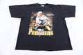 90's Mario Lemieux Pittsburgh Penguins T-shirt product image 1