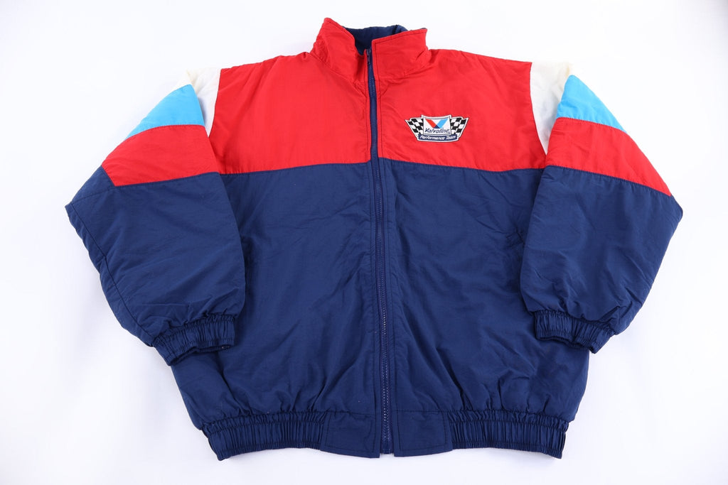 90's Mark Martin Racing Full Zip Jacket product image 1