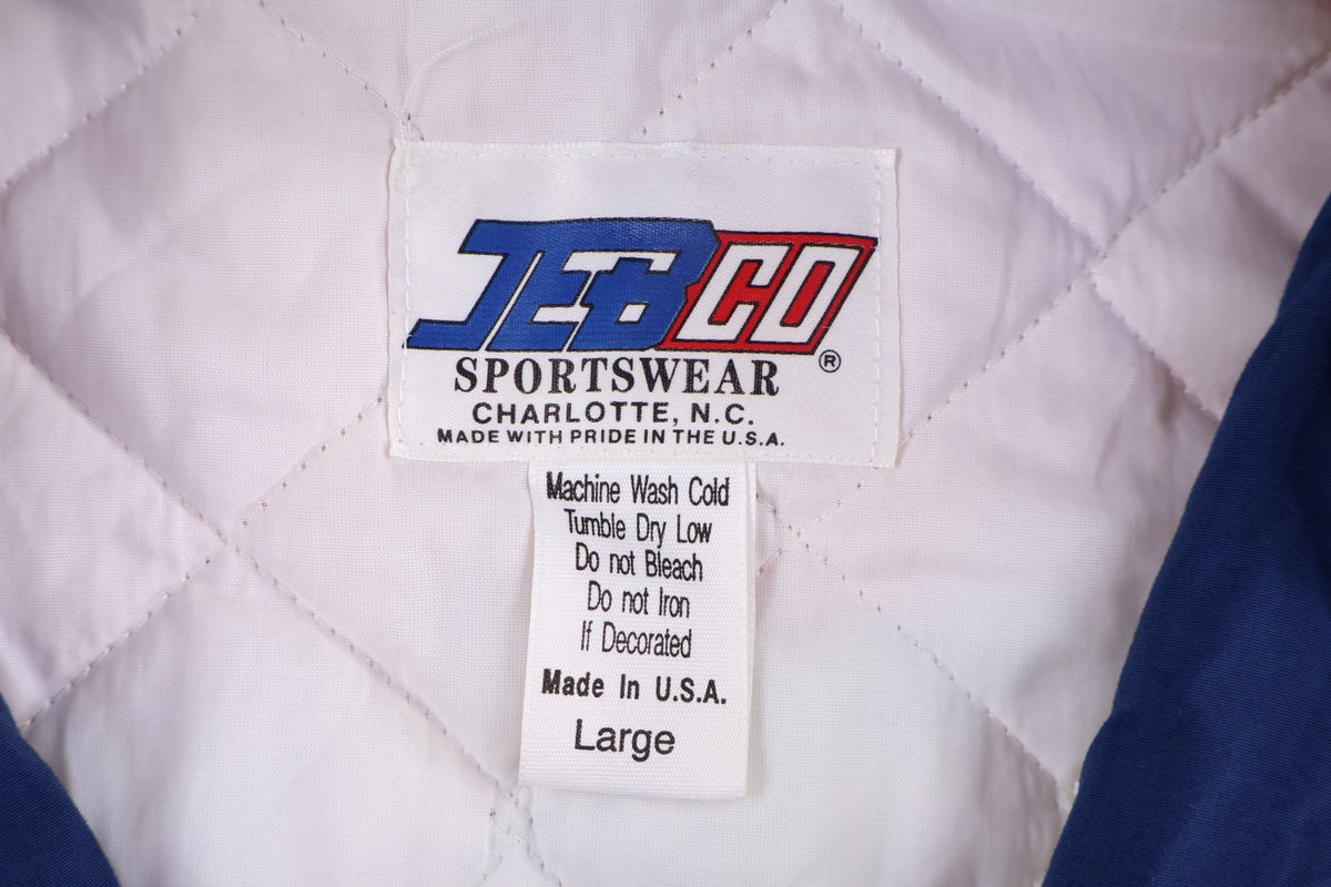 90's Mark Martin Racing Full Zip Jacket product image 3