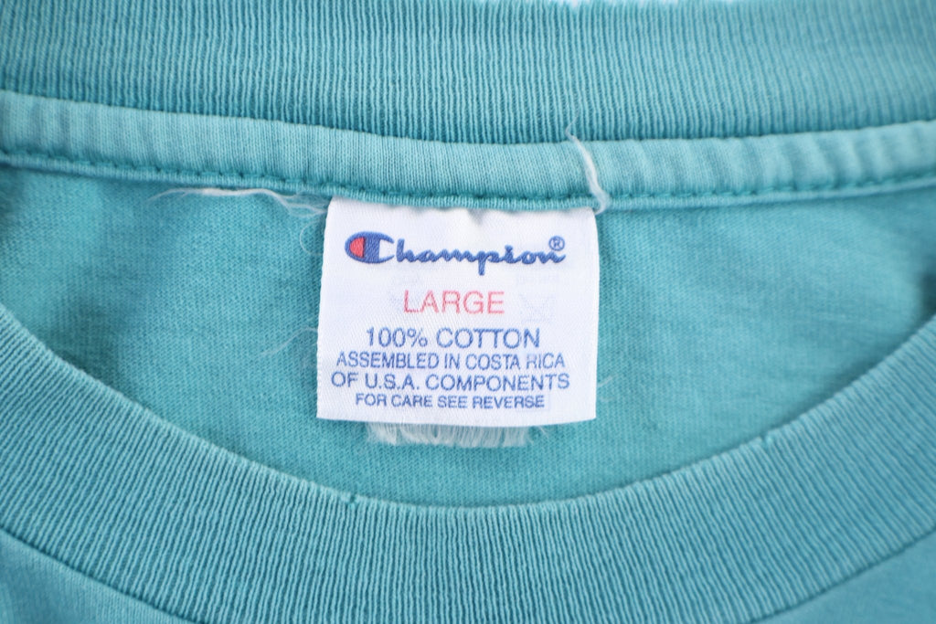90's Miami Dolphins Football T-shirt product image 4