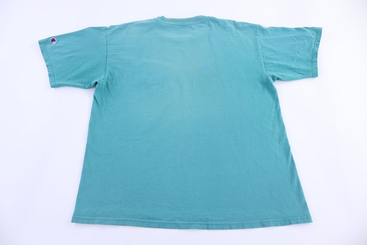 90's Miami Dolphins Football T-shirt product image 2