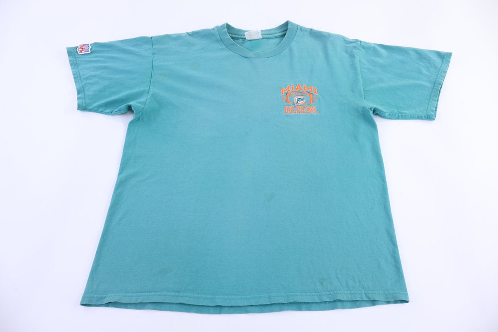 90's Miami Dolphins Football T-shirt product image 1