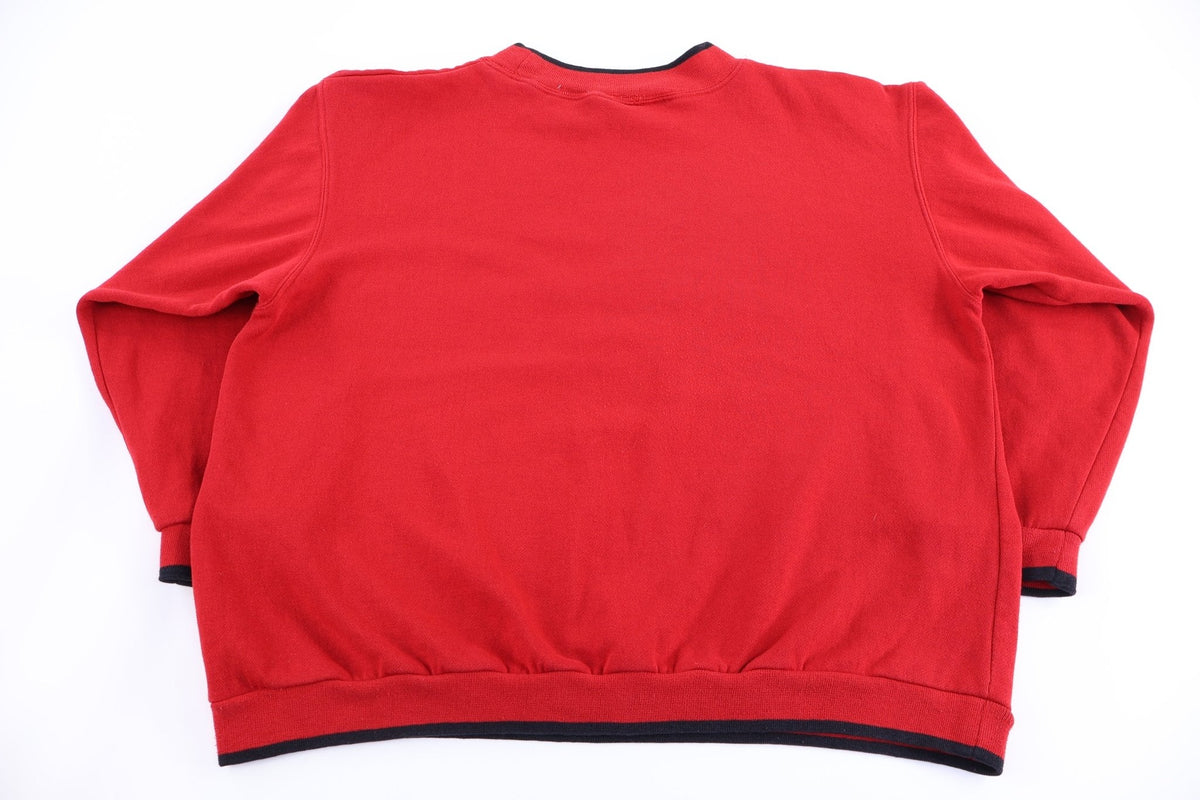 90's Mickey & Co Embroidered Sweatshirt product image 2