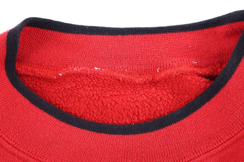 90's Mickey & Co Embroidered Sweatshirt product image 3