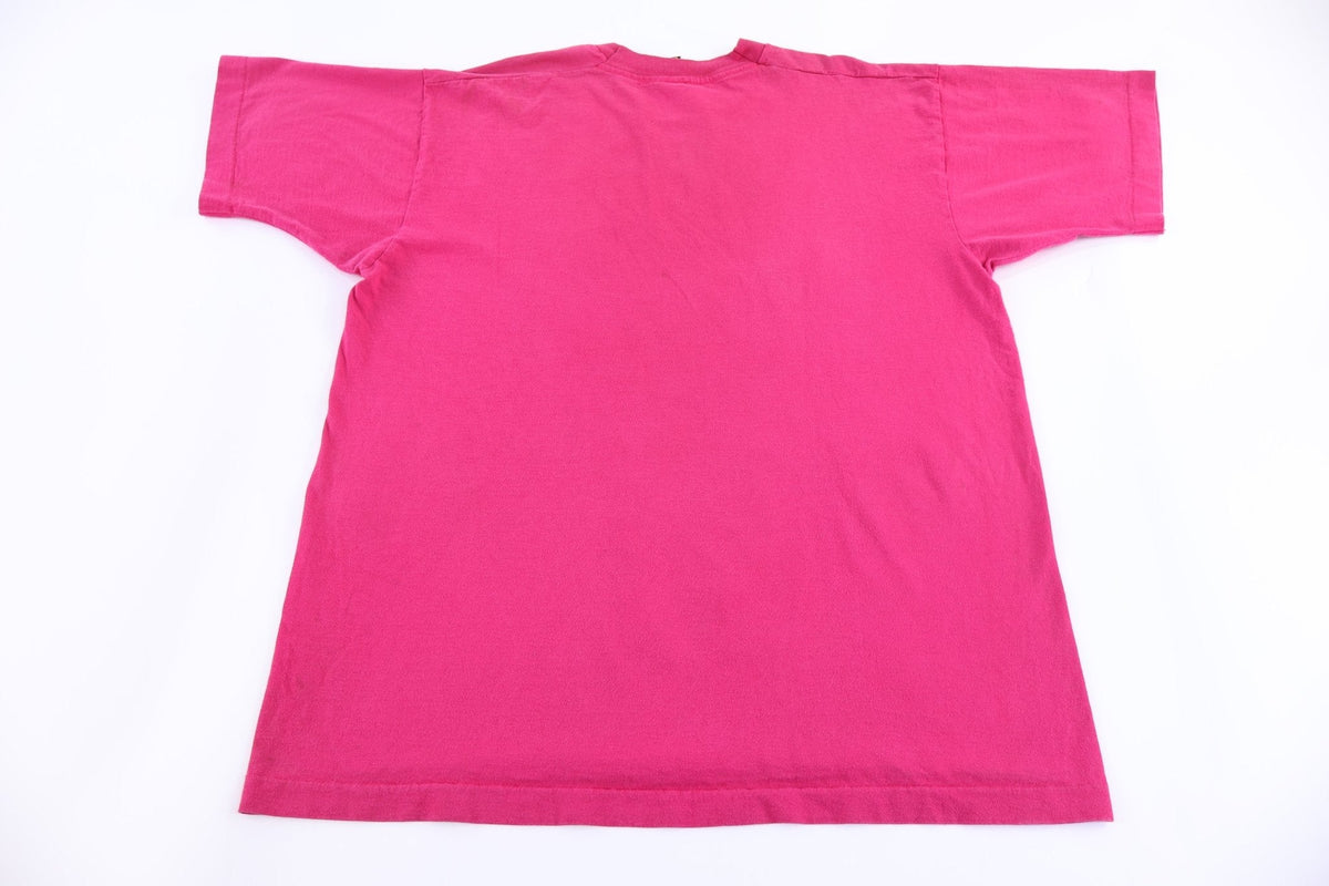 90's Mickey & Minnie Graphic T-shirt product image 2