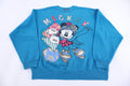 90's Mickey Mouse Graphic Sweatshirt product image 1