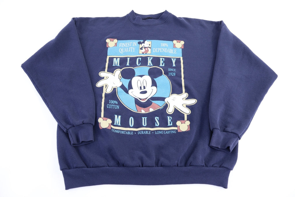90's Mickey Mouse Graphic Sweatshirt product image 1