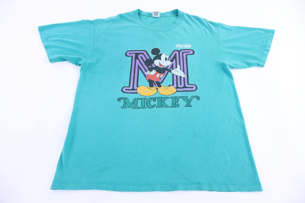 90's Mickey Mouse Graphic T-shirt product image 1