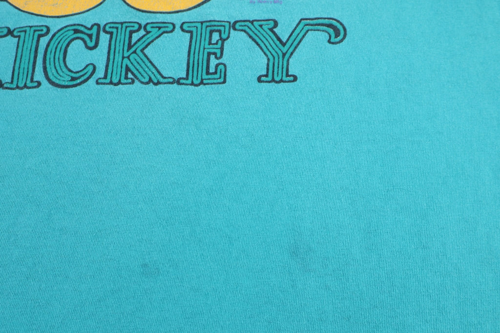 90's Mickey Mouse Graphic T-shirt product image 3