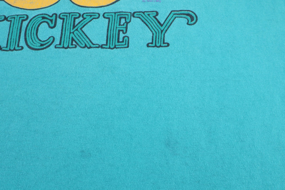 90's Mickey Mouse Graphic T-shirt product image 3