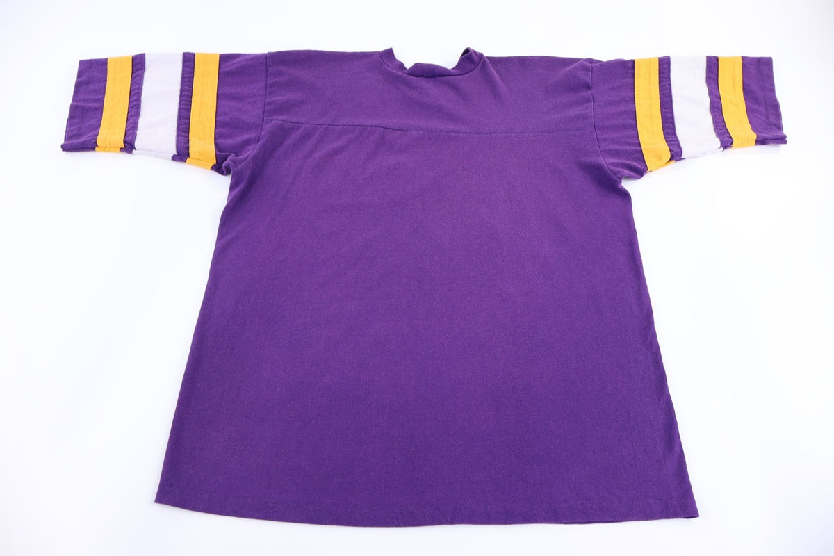 90's Minnesota Vikings Football T-shirt product image 2