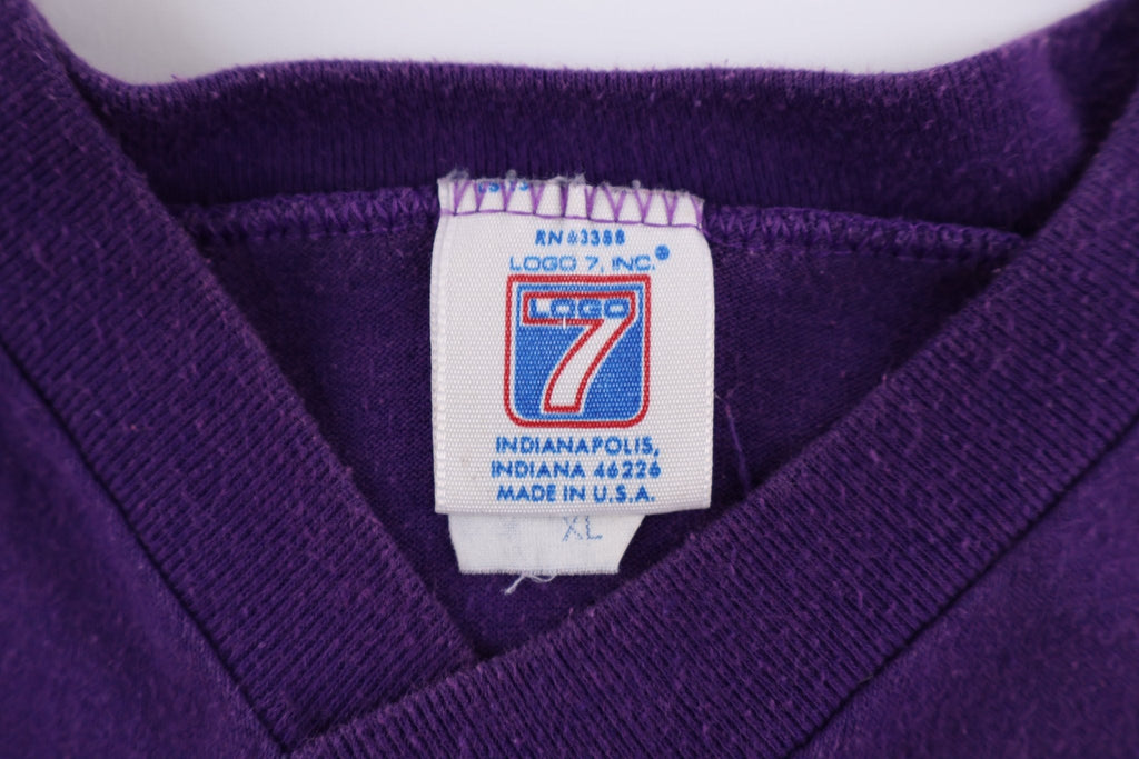 90's Minnesota Vikings Football T-shirt product image 3
