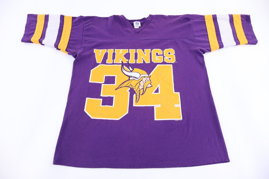 90's Minnesota Vikings Football T-shirt product image 1