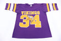 90's Minnesota Vikings Football T-shirt product image 1
