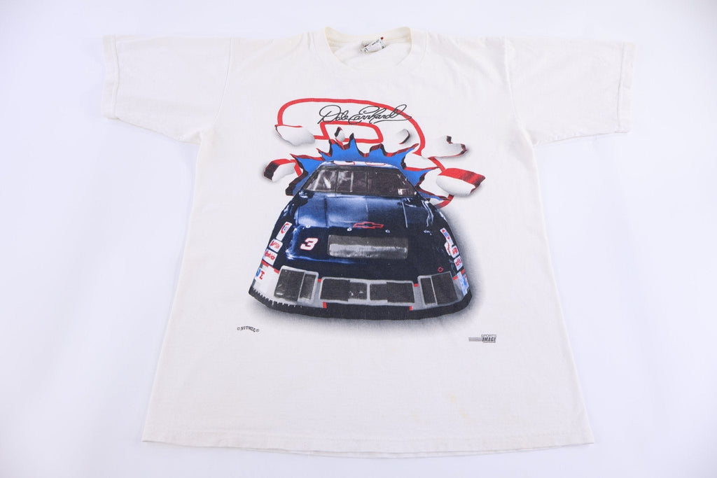 90's Nascar Dale Earnhardt Racing T-shirt product image 1
