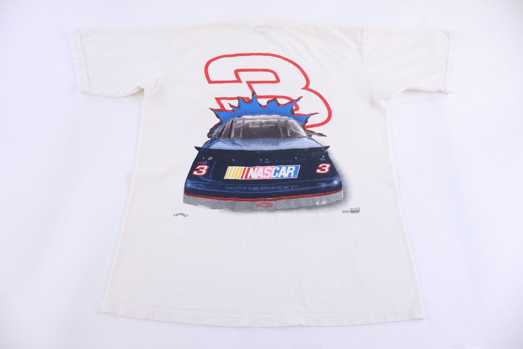 90's Nascar Dale Earnhardt Racing T-shirt product image 2