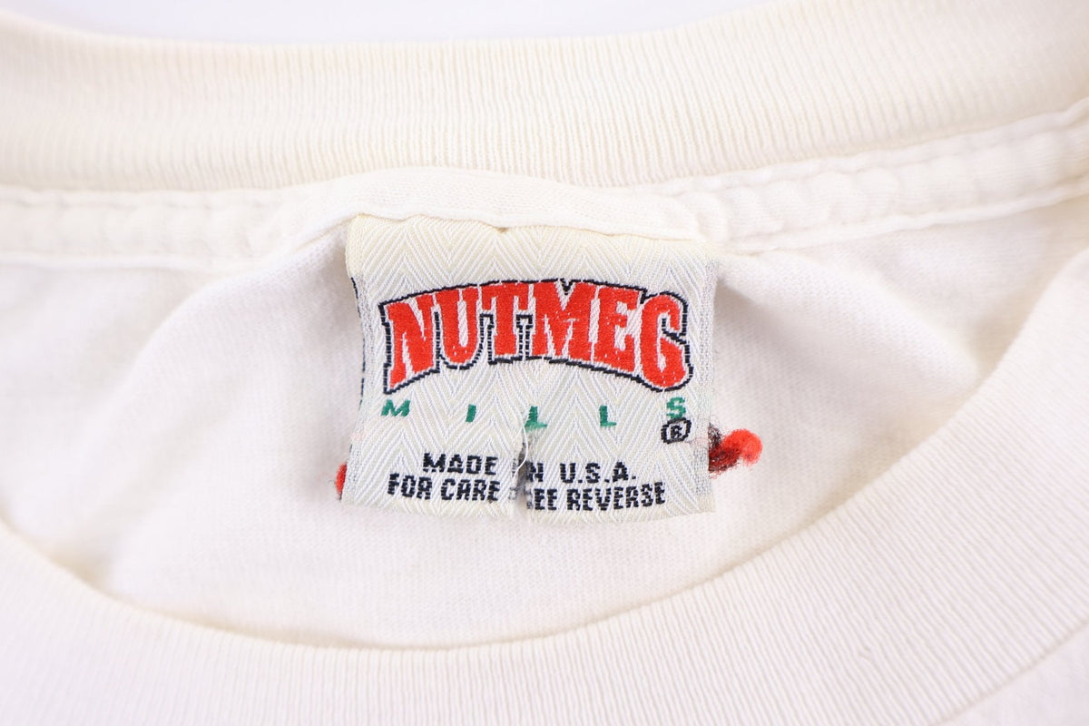 90's Nascar Dale Earnhardt Racing T-shirt product image 4