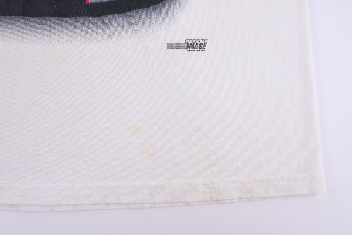 90's Nascar Dale Earnhardt Racing T-shirt product image 3