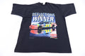 90's Nascar Jeff Gordon Racing T-shirt product image 1