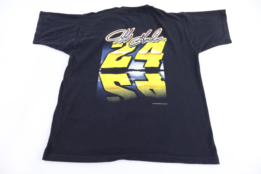 90's Nascar Jeff Gordon Racing T-shirt product image 2