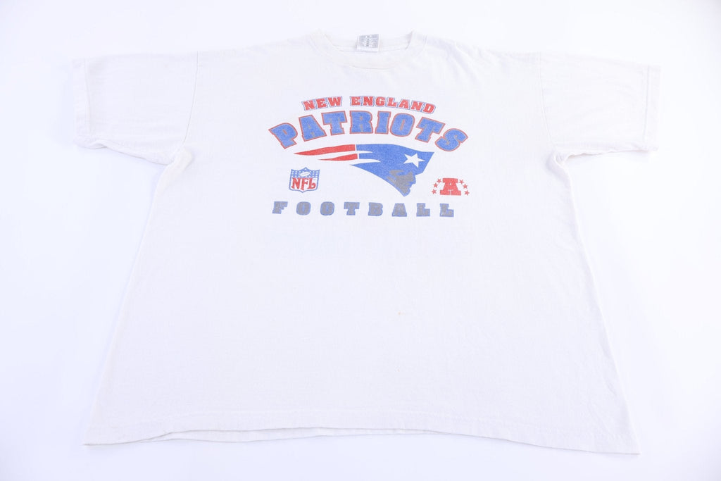 90's New England Patriots Football T-shirt product image 1