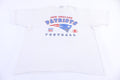 90's New England Patriots Football T-shirt product image 1