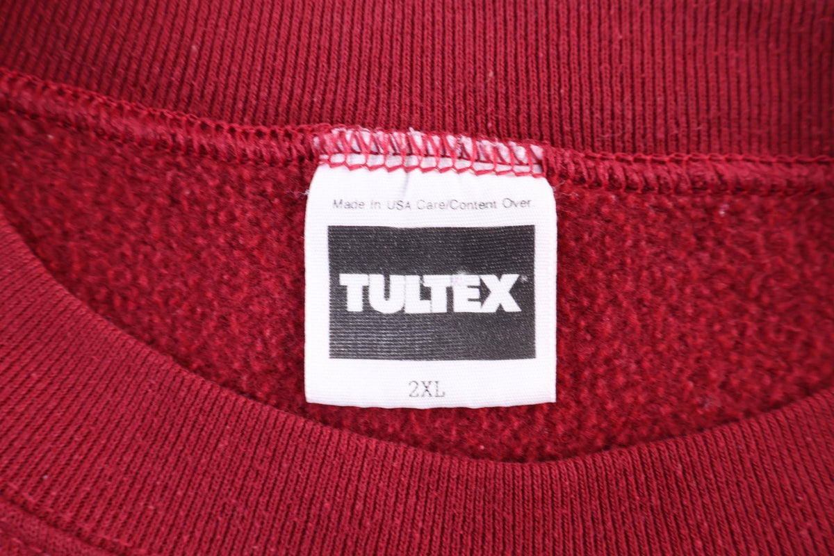 90's New Mexico State University Sweatshirt product image 3