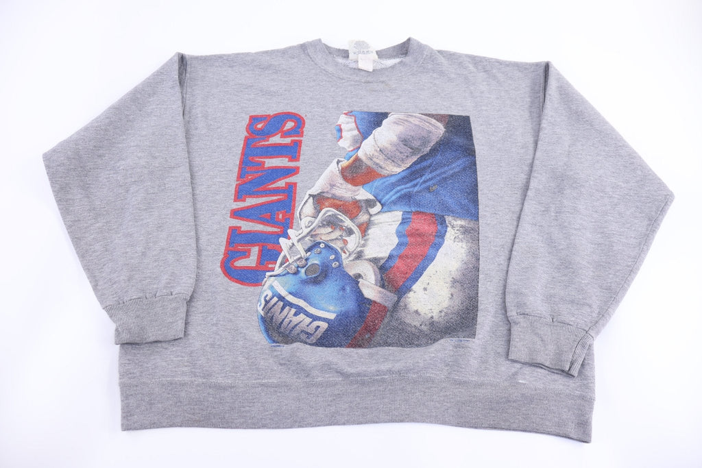 90's New York Giants Football Sweatshirt product image 1