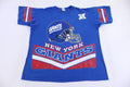 90's New York Giants Football T-shirt product image 1