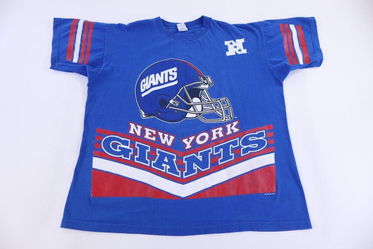 90's New York Giants Football T-shirt product image 1
