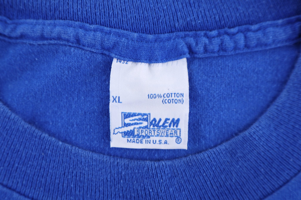 90's New York Giants Football T-shirt product image 3