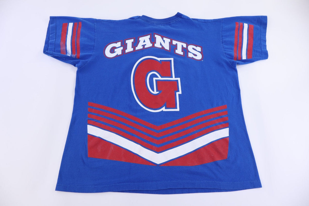 90's New York Giants Football T-shirt product image 2