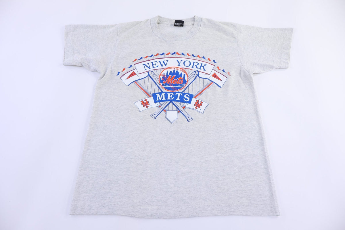 90's New York Mets Baseball T-shirt product image 1