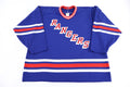 90's New York Rangers Hockey Jersey product image 1