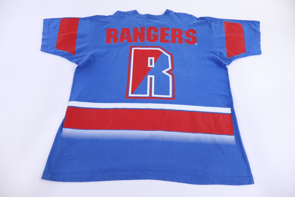 90's New York Rangers Hockey T-shirt product image 2