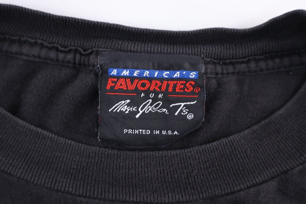 90's New York Rangers Hockey T-shirt product image 3